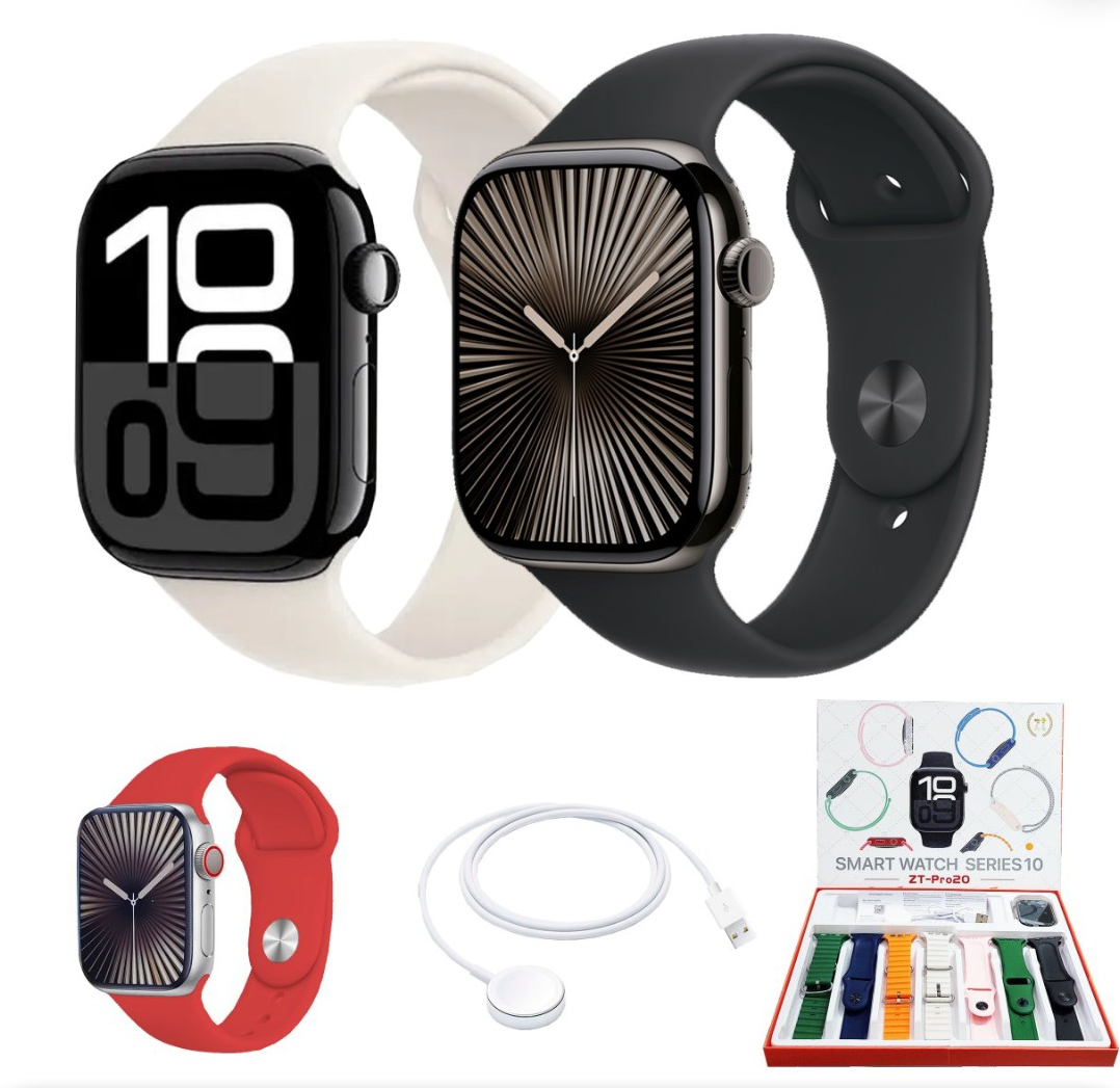 SMART WATCH ZT-PRO 20
